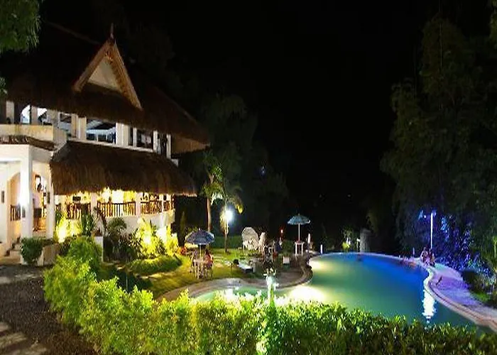 Bambu Villa Resort Batangas